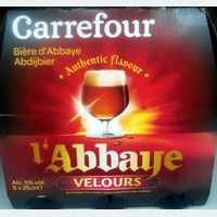 Abbaye Velours