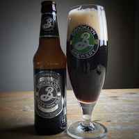 Brooklyn Hecla Iron Ale