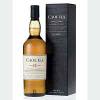 Caol Ila 12 ans