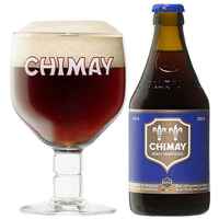 Chimay Bleue