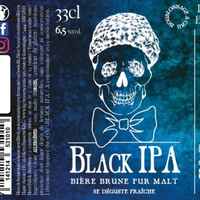 K&G Green Valley Black IPA