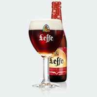 Leffe de noël