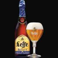 Leffe Rituel