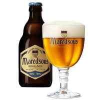 Maredsous Triple