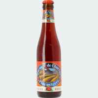 Queue de Charrue Rouge