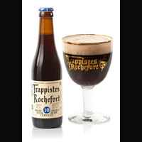 Trappiste de Rochefort 10