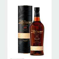 Ron Zacapa Sistema Solera 23 ans