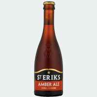 Sankt Eriks Amber Ale
