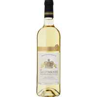 Sauternes Augustin Florent 2010