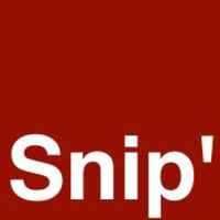 Snip'