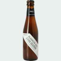 Vazelay Blanche bio sans gluten