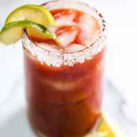 Virgin Bloody Mary