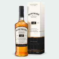 Bowmore 12 ans