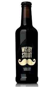 Gotlands Wisby Stout